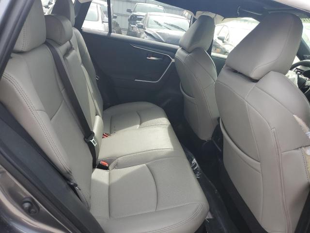2024 TOYOTA RAV4 XSE - JTME6RFV8RD553156