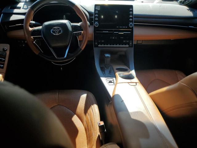 2022 TOYOTA AVALON LIM 4T1CZ1FB2NU072055