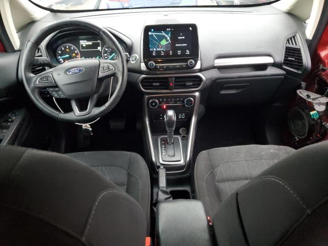 2019 FORD ECOSPORT S - MAJ6S3GL4KC272032