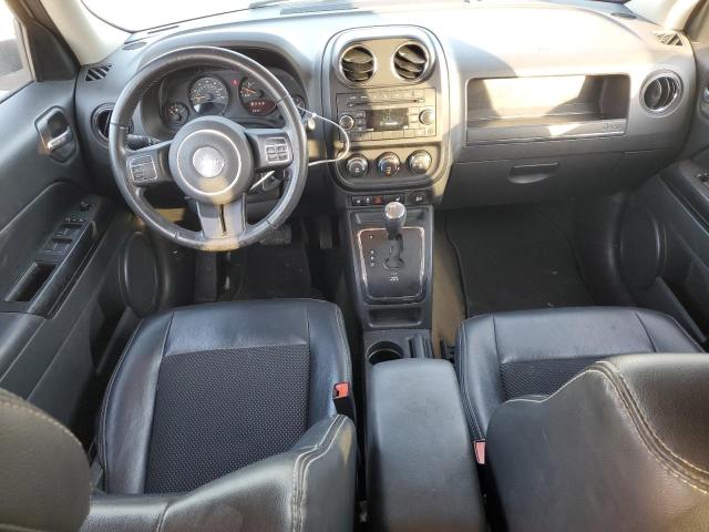 2016 JEEP PATRIOT SP - 1C4NJPBA8GD790944