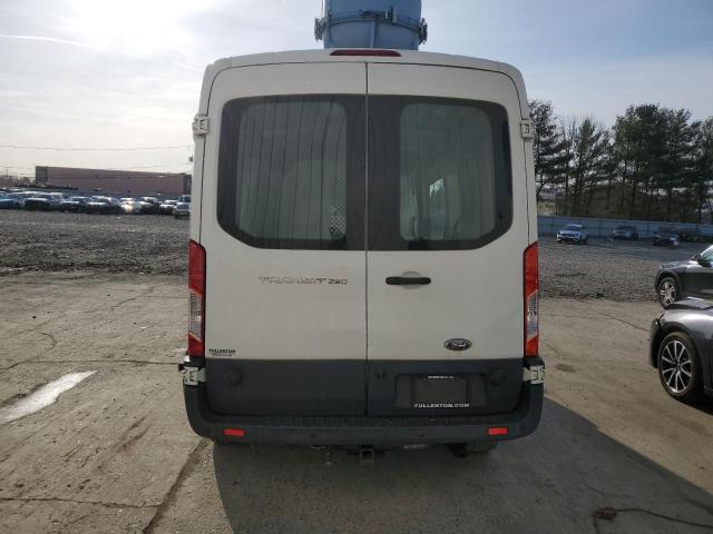 2016 FORD TRANSIT T- 1FTYR2CM4GKB23589