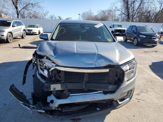 2024 GMC TERRAIN SL - 3GKALMEG8RL154209