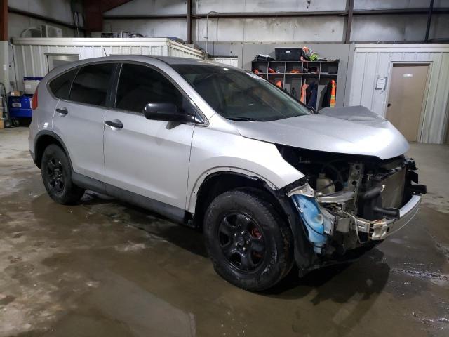 Vin: 2hkrm4h30gh671473, lot: 47515075, honda crv lx 20164