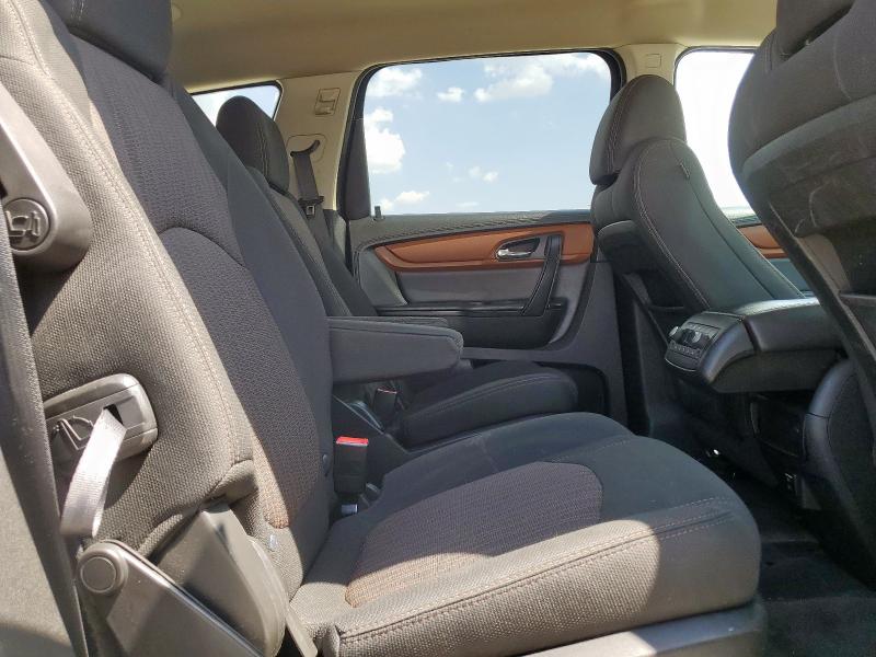 2016 CHEVROLET TRAVERSE L - 1GNKRHKD6GJ200812