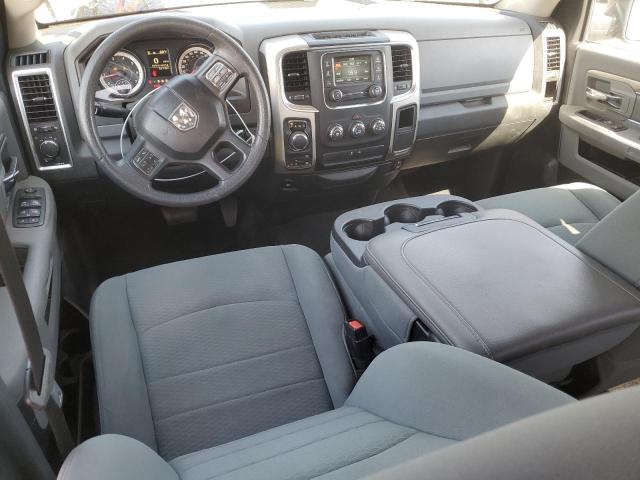 2018 RAM 1500 SLT - 1C6RR7LT8JS107158