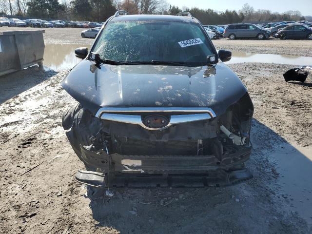 2019 SUBARU FORESTER L - JF2SKAUC0KH553394