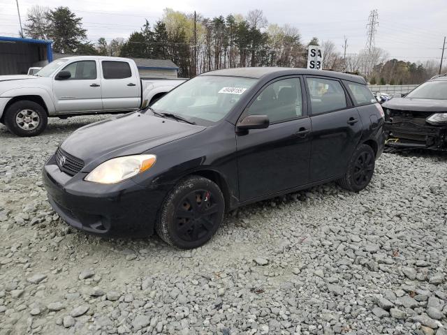 TOYOTA COROLLA MA