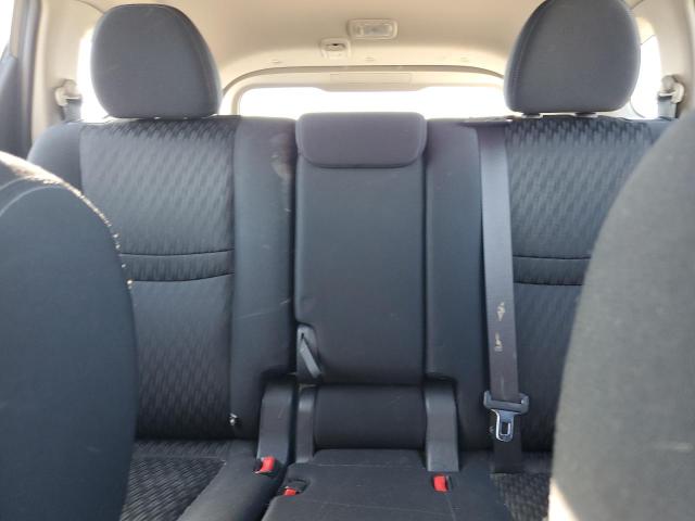 2017 NISSAN ROGUE S - KNMAT2MT5HP562281