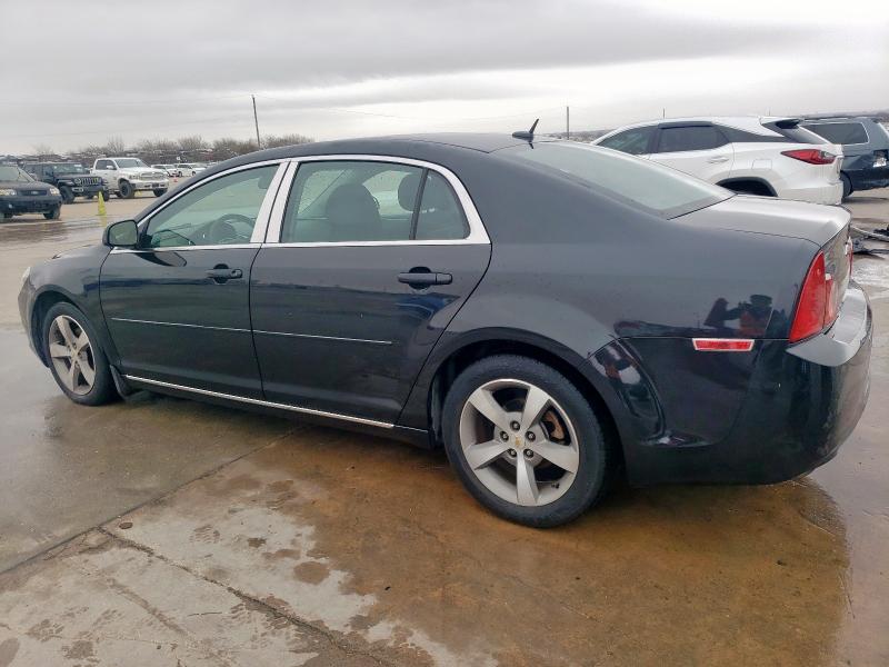 Vin: 1g1zc5e13bf197445, lot: 47243655, chevrolet malibu 1lt 20112