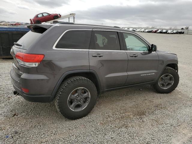 Vin: 1c4rjfag3gc447238, lot: 49656045, jeep grand cher laredo 20163