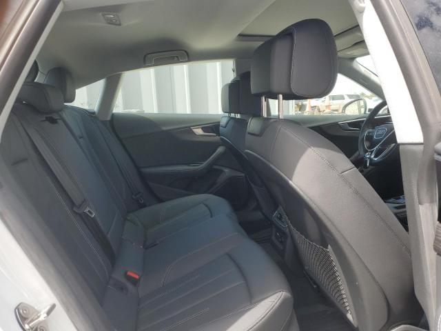 2023 AUDI A5 PREMIUM - WAUCBCF58PA041599