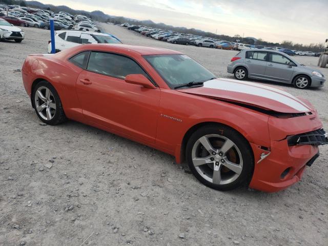 Vin: 2g1ft1ew6a9199463, lot: 50733025, chevrolet camaro ss 20104