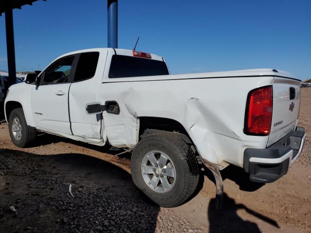 Vin: 1gchsaea1f1179902, lot: 49805805, chevrolet colorado 20152
