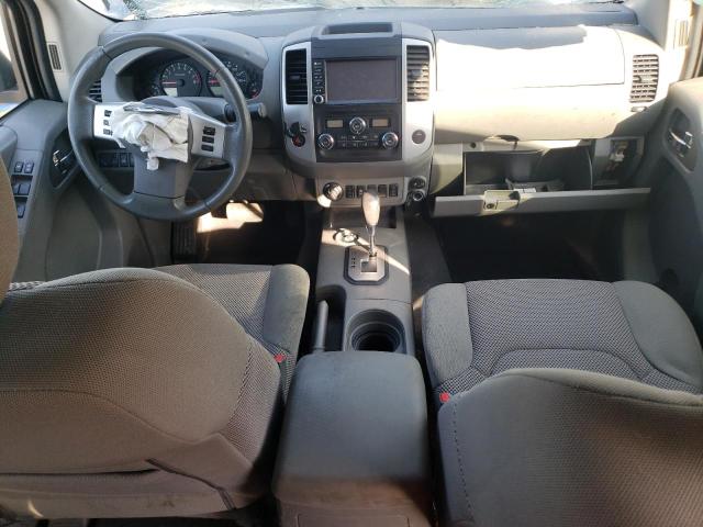 2020 NISSAN FRONTIER S - 1N6ED0EB0LN707950