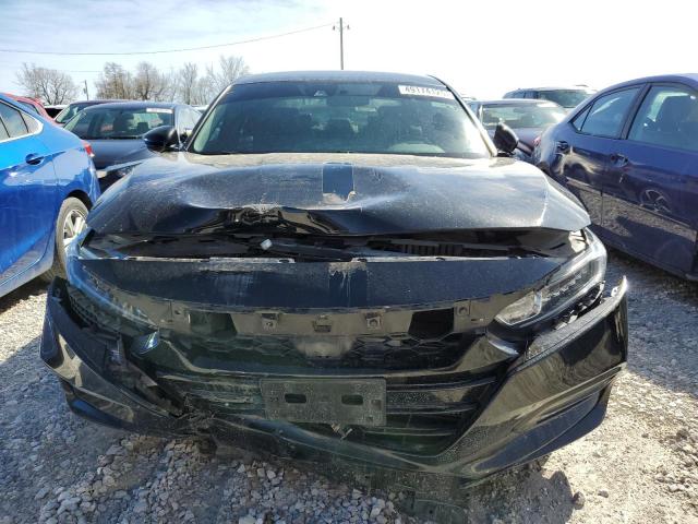 2019 HONDA ACCORD SPO - 1HGCV1F32KA177413