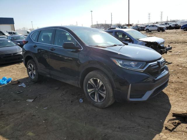 Vin: 2hkrw2h21lh617230, lot: 50871895, honda crv lx 20204