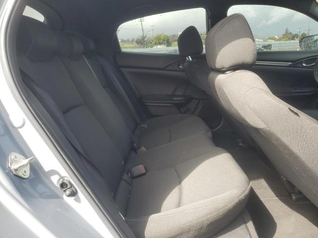 2019 HONDA CIVIC SPOR - SHHFK7H44KU222080