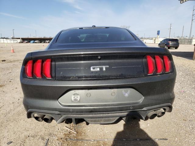 2018 FORD MUSTANG GT - 1FA6P8CF4J5117059