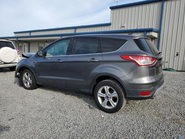 Vin: 1fmcu0gx6eub07232, lot: 49037865, ford escape se 20142