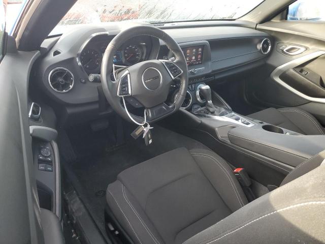 2024 CHEVROLET CAMARO LS - 1G1FB3DS7R0114150