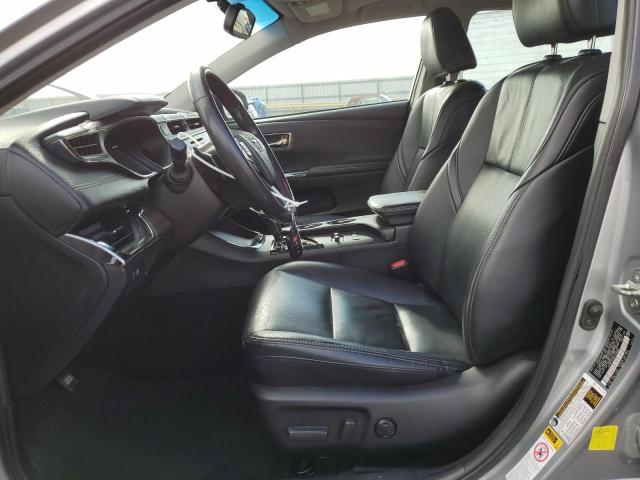 2015 TOYOTA AVALON XLE - 4T1BK1EB8FU148963