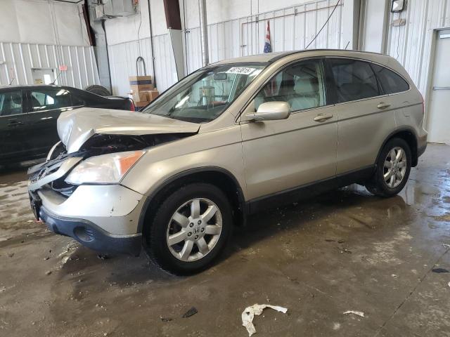 HONDA CR-V EXL