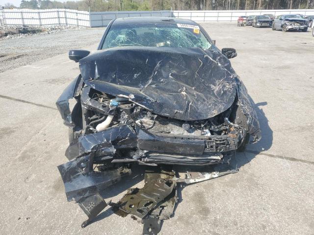 2017 HONDA ACCORD EXL 1HGCR2F83HA074760