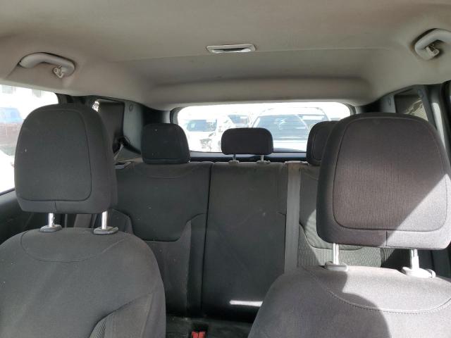 2019 JEEP RENEGADE S - ZACNJAAB1KPK57106