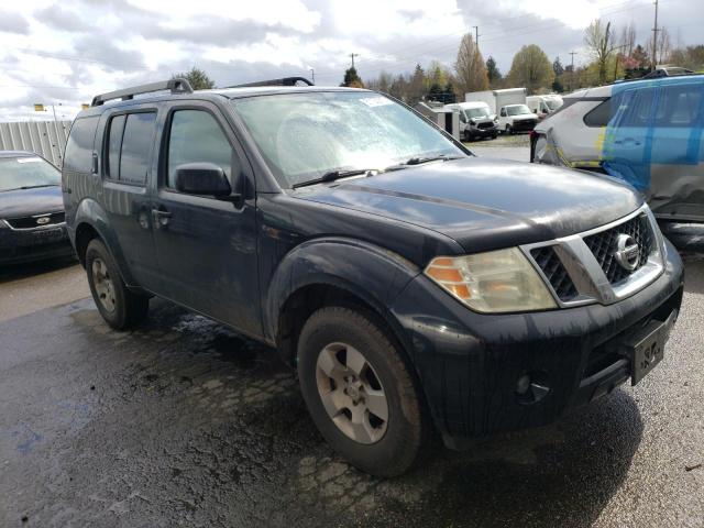 Vin: 5n1ar1nn6bc611569, lot: 51183815, nissan pathfinder s 20114