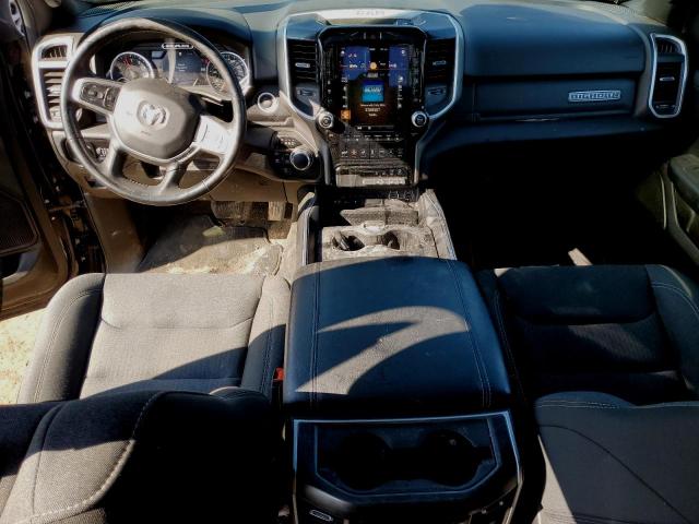 2019 RAM 1500 BIG H - 1C6RRFFG8KN903871