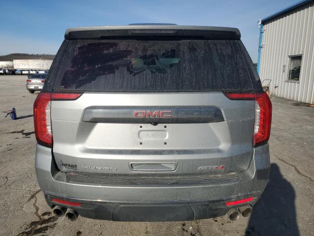 2024 GMC YUKON AT4 1GKS2CKL8RR380827