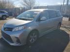 5TDKZ3DC1LS068961 TOYOTA SIENNA LE Photo 1