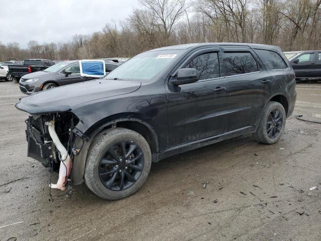 Vin: 1c4rdjag4jc317163, lot: 50701785, dodge durango sxt 2018 img_1