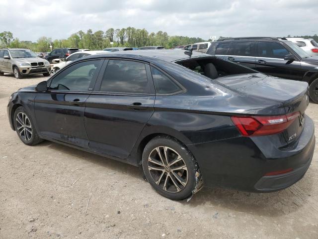 Vin: 3vwbm7buxpm035283, lot: 50657985, volkswagen jetta sport 20232