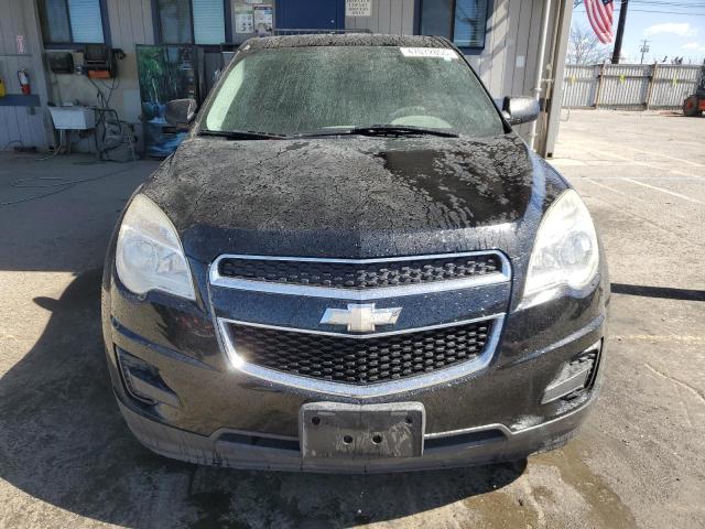 2015 CHEVROLET EQUINOX LS - 2GNALAEK5F1157927