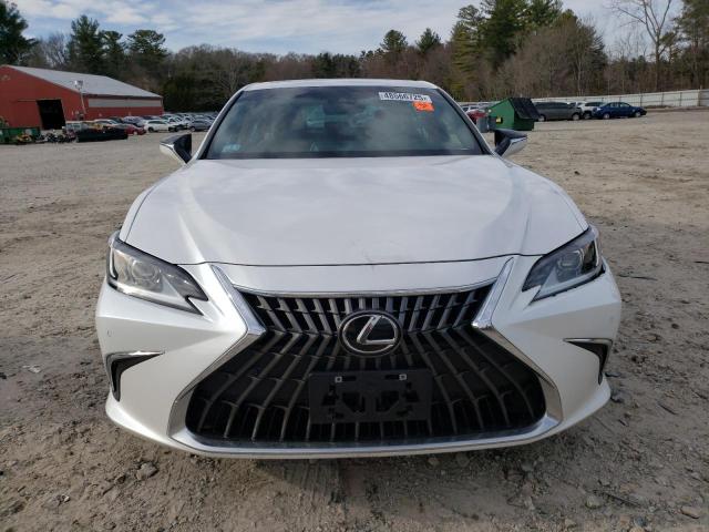 2022 LEXUS ES 350 BAS - 58ADZ1B19NU122220