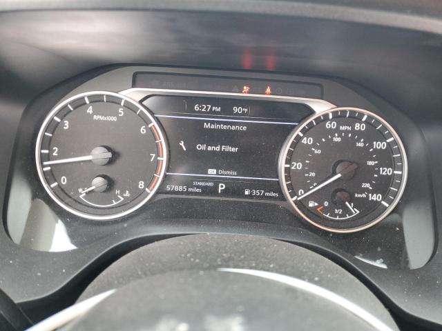 2023 NISSAN ROGUE SV - 5N1BT3BA7PC812567