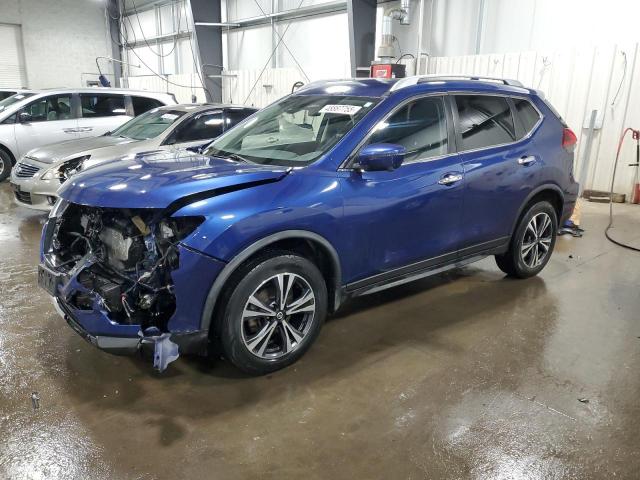 2020 NISSAN ROGUE S - JN8AT2MV0LW131416