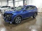 2020 NISSAN ROGUE S - JN8AT2MV0LW131416