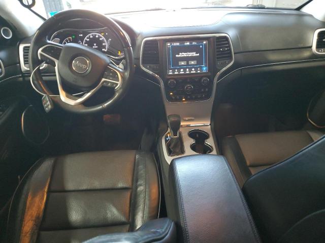 2018 JEEP GRAND CHER - 1C4RJFJG1JC341829