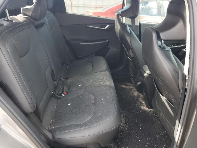 2024 KIA EV6 LIGHT - KNDC3DLC2R5620852