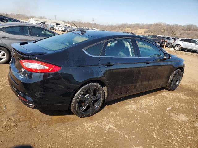 2016 FORD FUSION SE - 3FA6P0H90GR223440