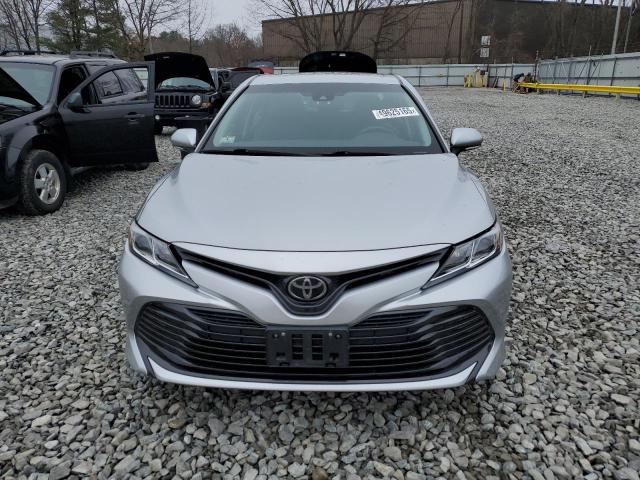 2018 TOYOTA CAMRY L - 4T1B11HK3JU518899
