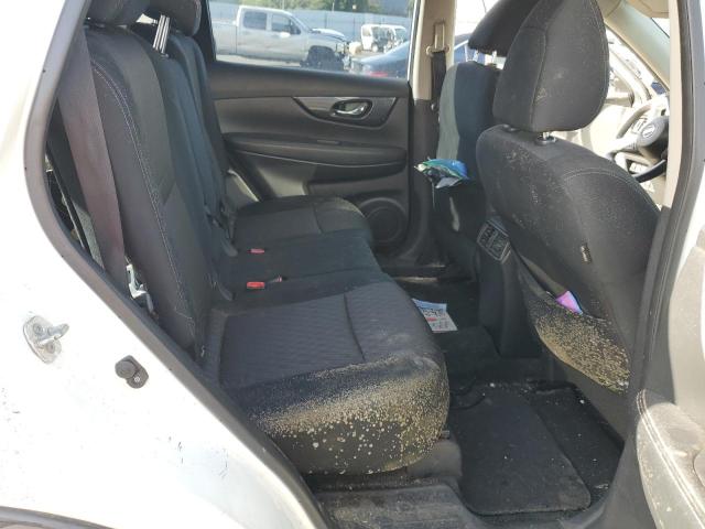 2018 NISSAN ROGUE S - KNMAT2MT0JP541666
