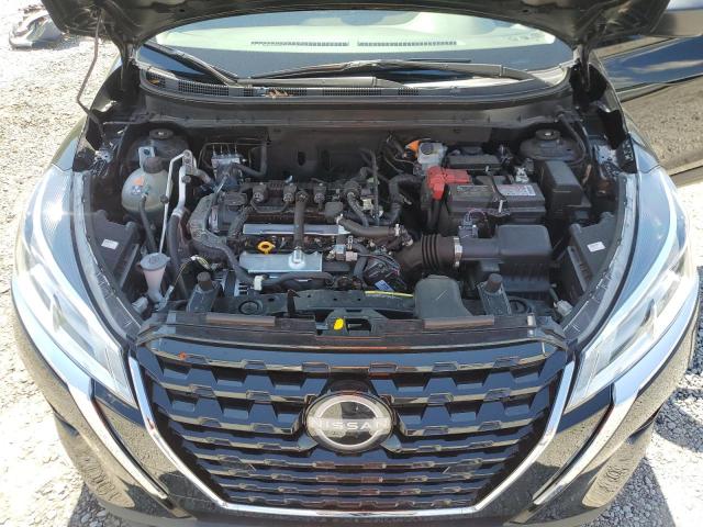2024 NISSAN KICKS S - 3N1CP5BV9RL565865