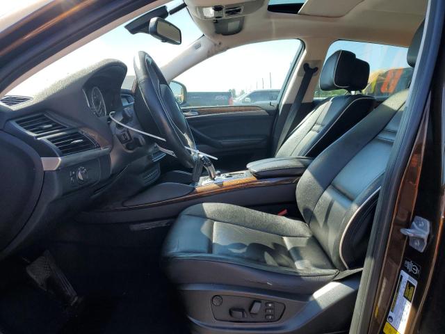 2014 BMW X6 XDRIVE3 #3290325968