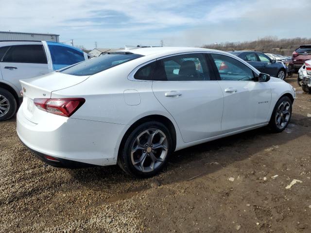 Vin: 1g1zd5st5lf102291, lot: 48431945, chevrolet malibu lt 20203