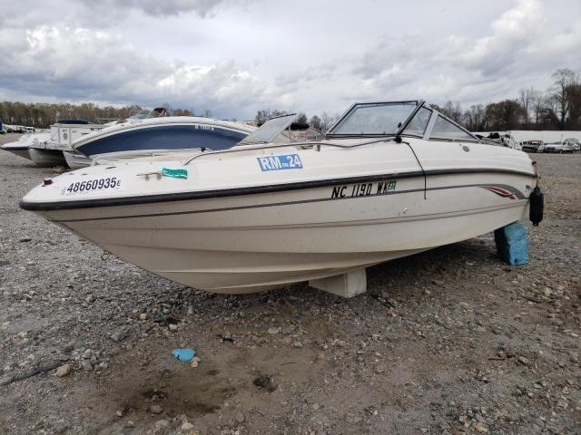 CHAPARRAL BOAT 2000 FGB82468C000 photo #3
