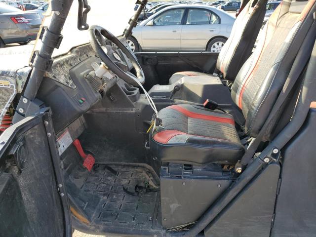 2022 ATV ODES 800CC 0D1BGVA07N5000013
