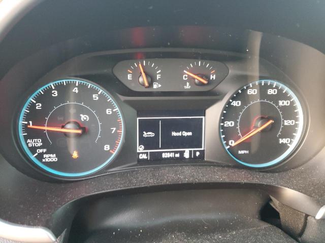 2018 CHEVROLET MALIBU LS - 1G1ZB5ST0JF221014